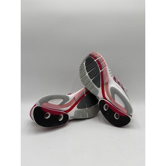 Adidas Adistar Ride Women's NEW Running Shoes White US Size 8.5 NIB - Picture 9 of 11